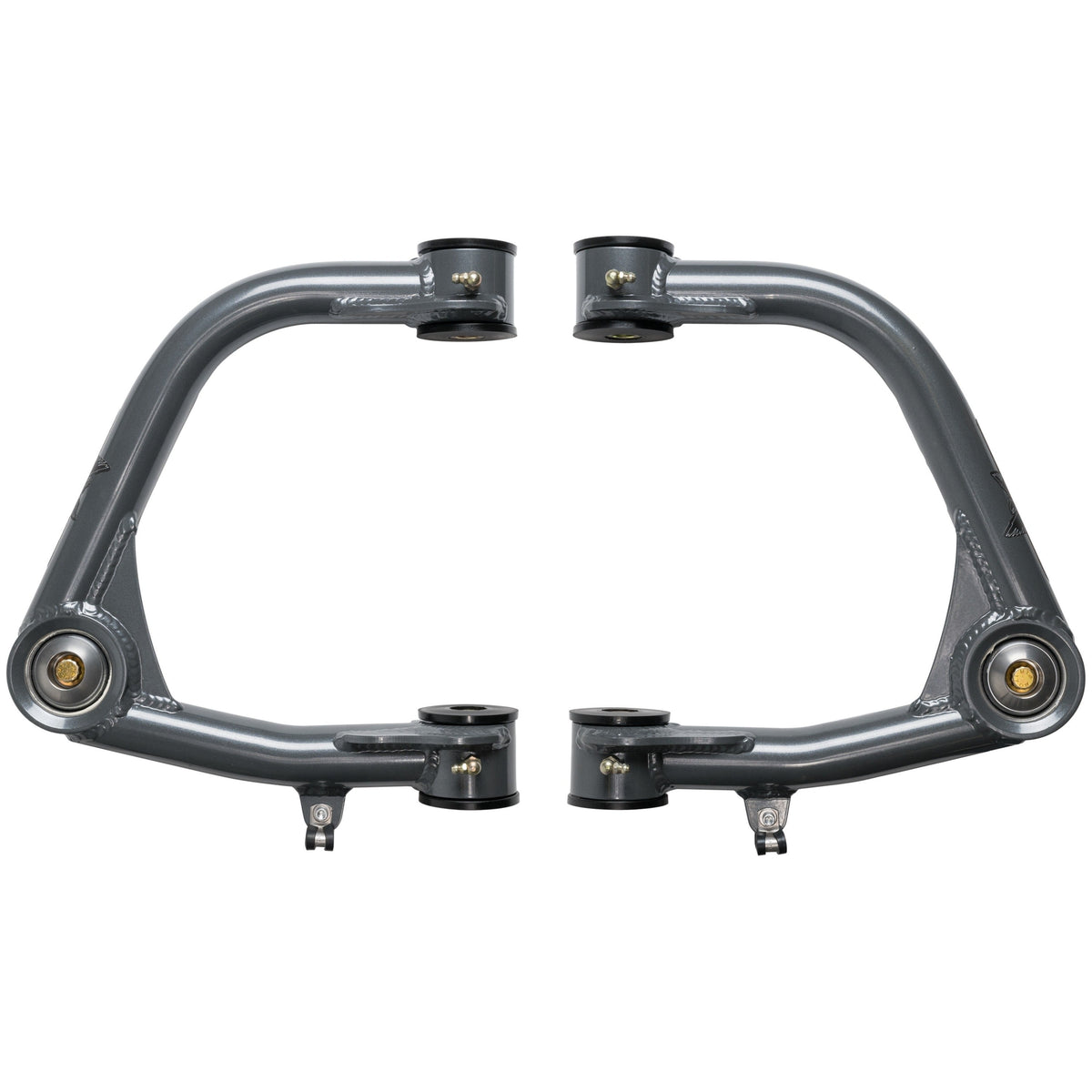 Camburg Chevy/GMC 1500 2wd/4wd '19-23 1.25" Performance Uniball Upper Arms