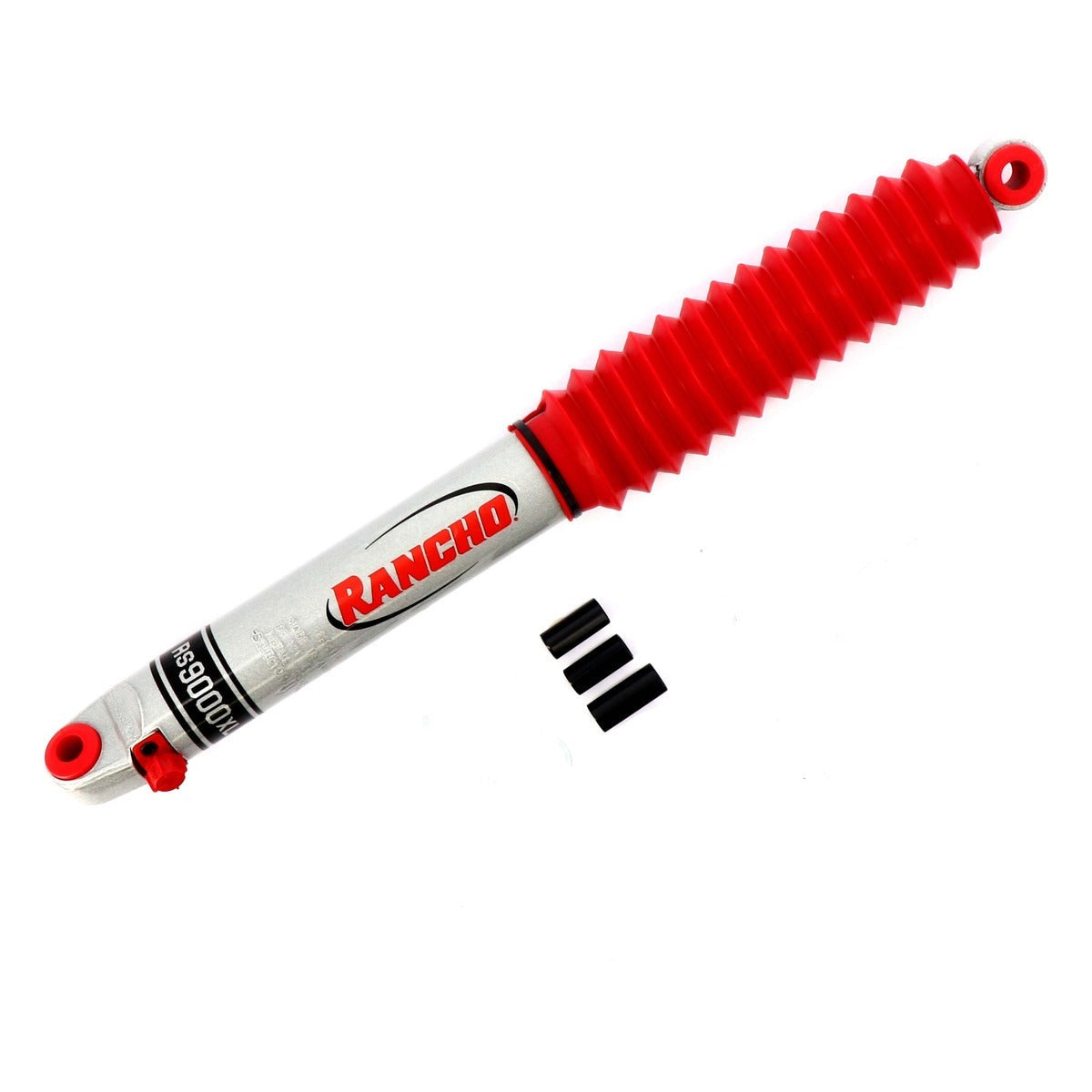 Rancho RS994008 RS9000XL Shock Ram 1500, Ram 2500, Isuzu Amigo, Pickup