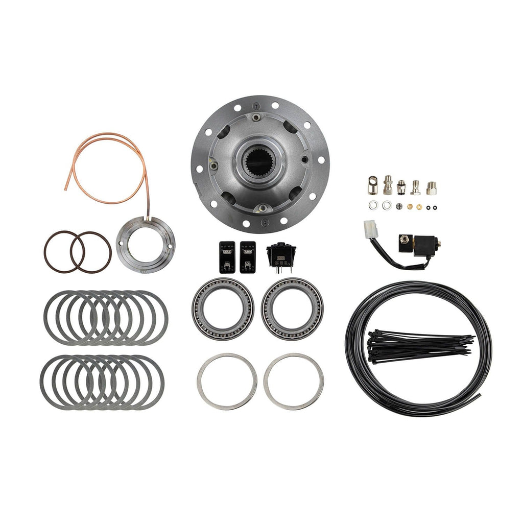 ARB Air Locker Differential