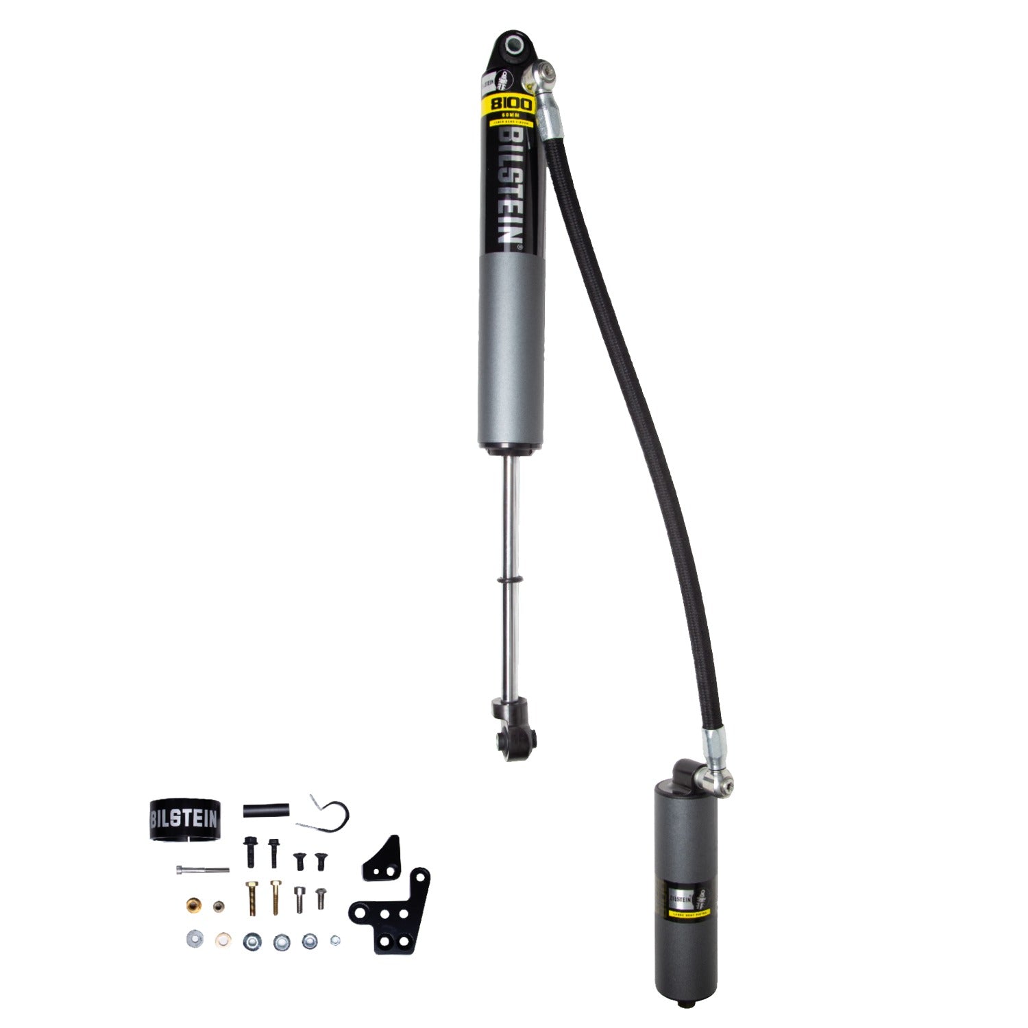 Bilstein 25-330748 Front Left B8 8100 Shock Jeep Gladiator