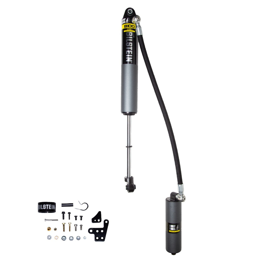 Bilstein 25-330748 Front Left B8 8100 Shock Jeep Gladiator