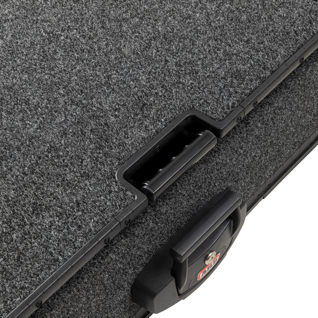 ARB Roller Drawer with Roller Floor