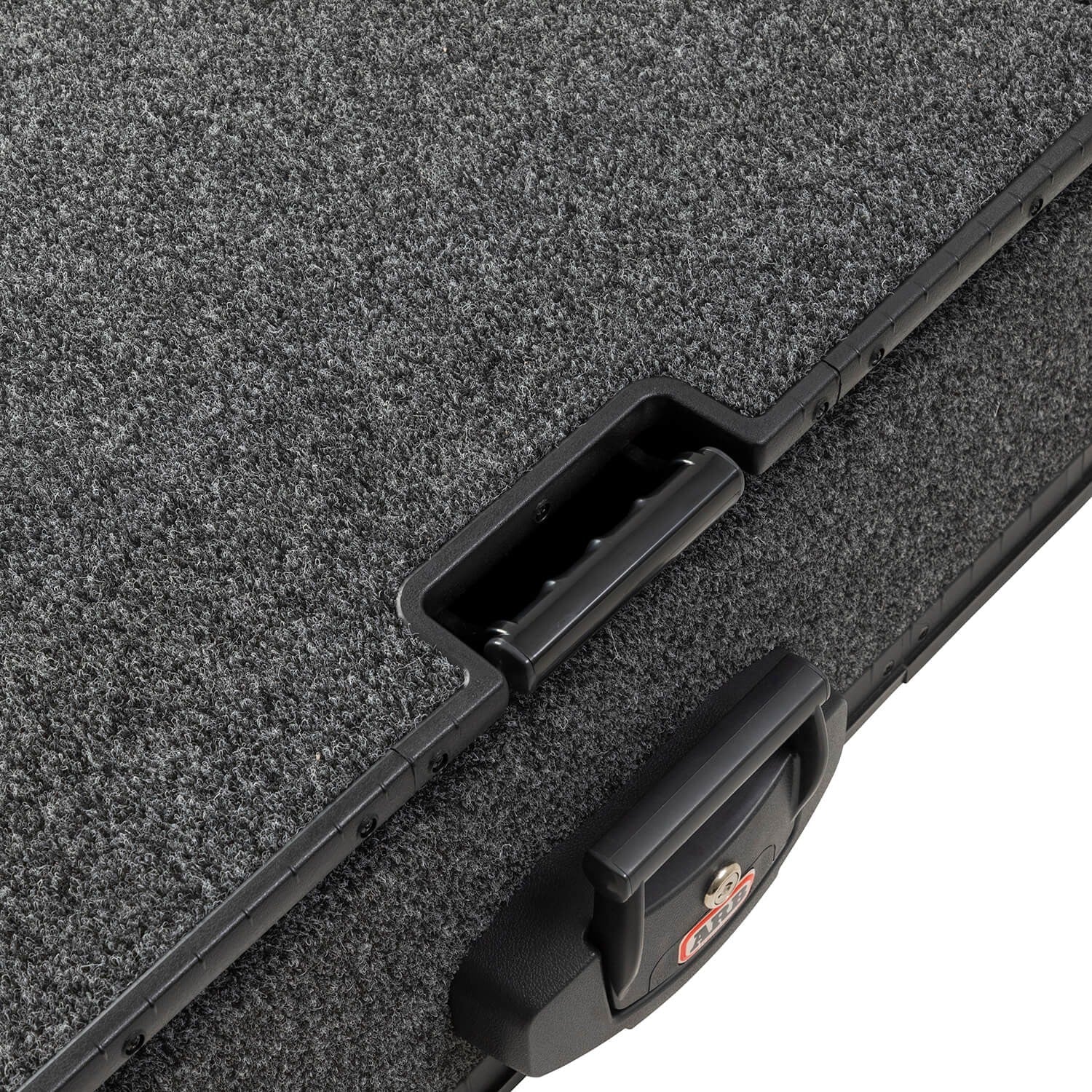 ARB Roller Drawer with Roller Floor
