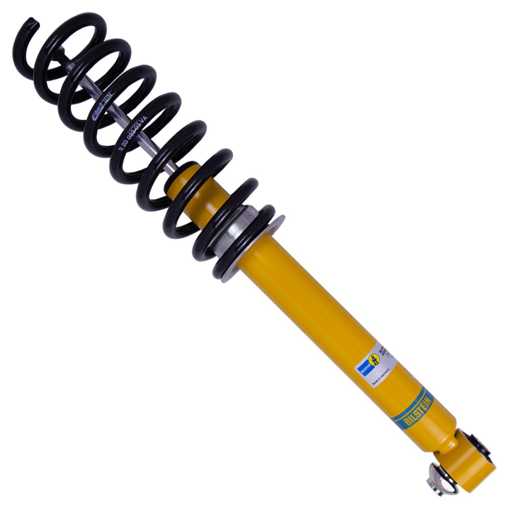 Bilstein 46-195128 Front and Rear B12 (Pro-Kit) Suspension Kit BMW 550i