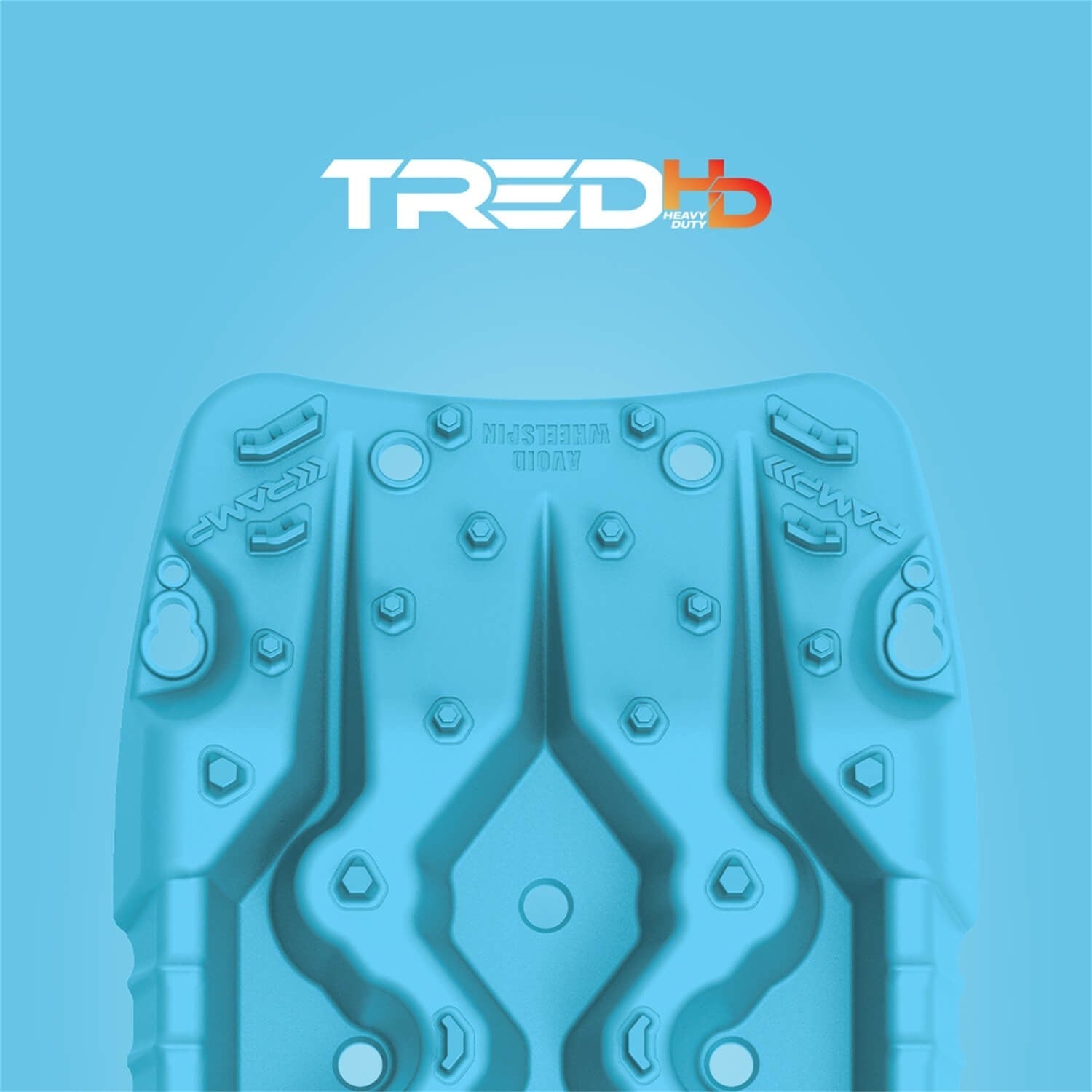 ARB TRED HD Aqua Recovery Boards