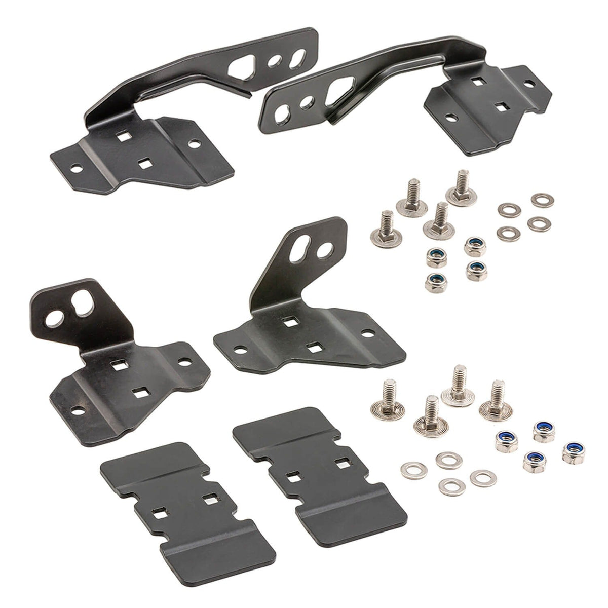 ARB Slimline Roof Rack Light Brackets