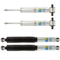 Bilstein B8 5100 Ride Height Adjustable Kit 24-337007, 24-253260