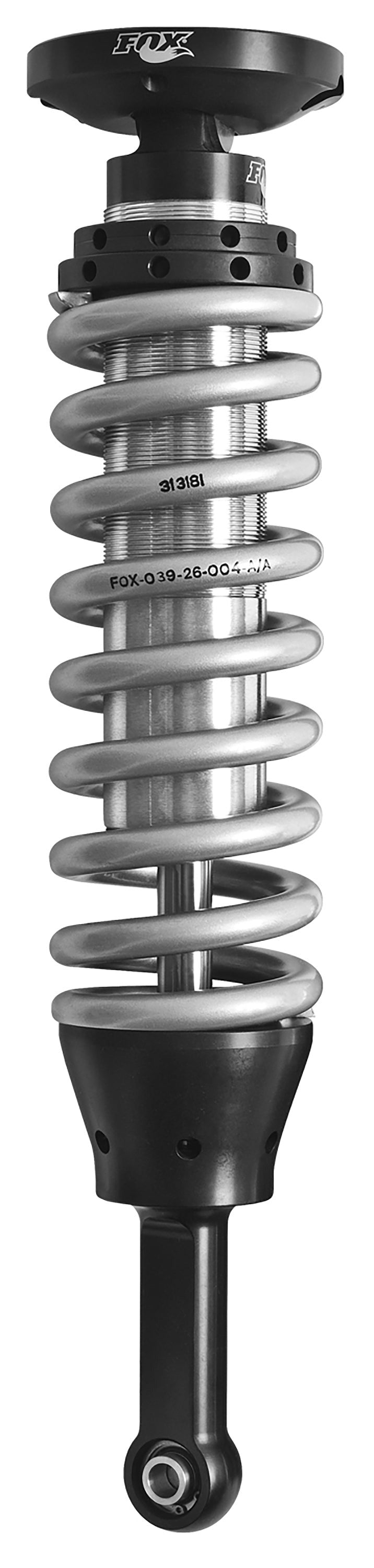 Fox 2.5 Factory Race Series Coilovers Front Pair 880-02-361