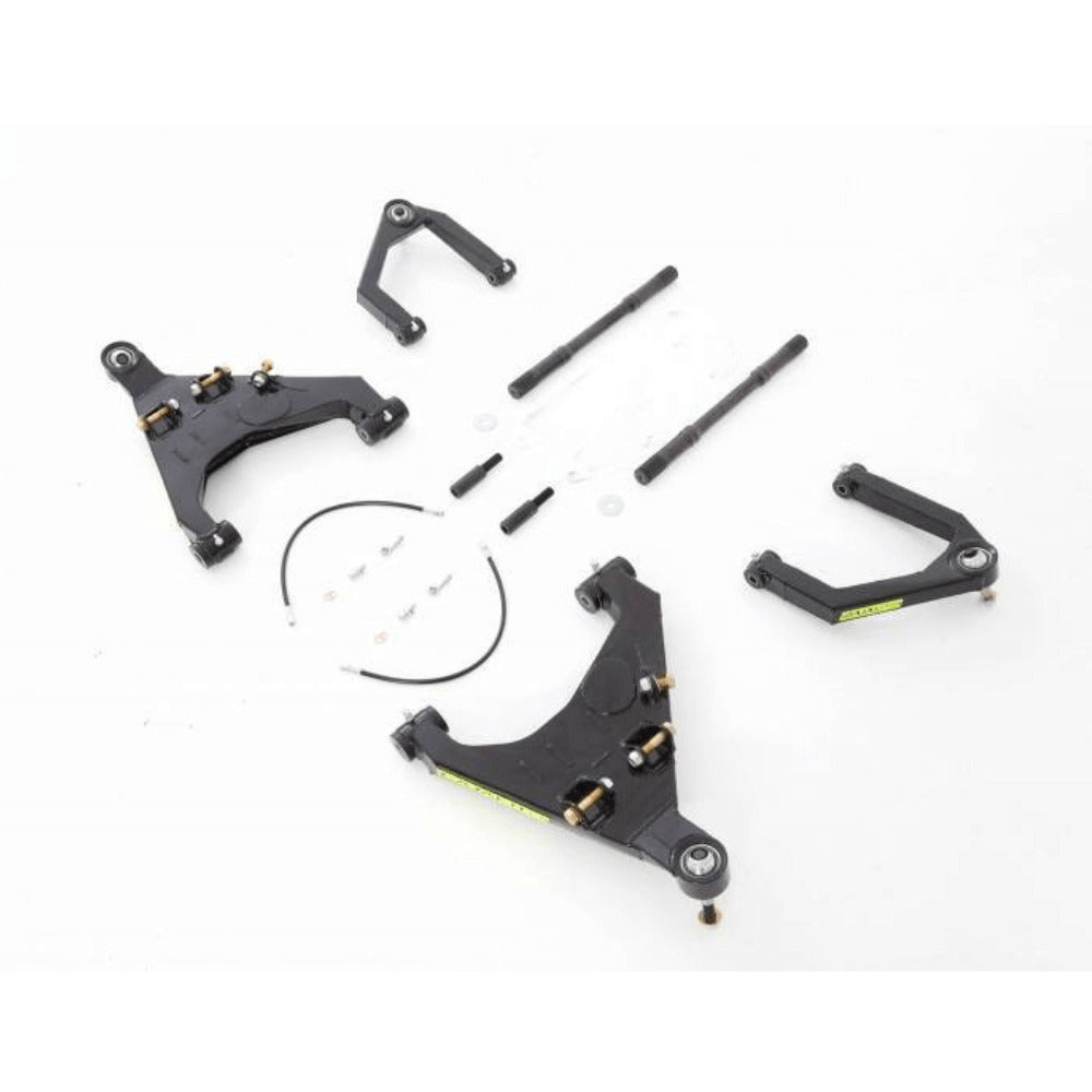 +2 PRERUNNER KIT FITS 2016-2023 TOYOTA TACOMA 4WD