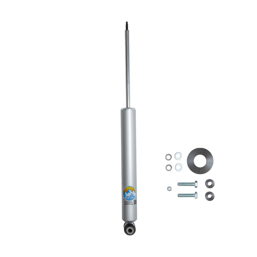 Bilstein 24-316415 Rear B8 TerraSport Shock Ford Bronco Sport