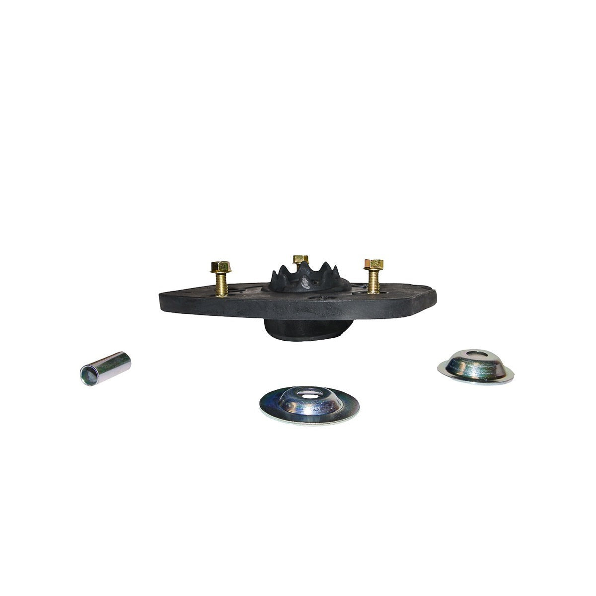 Gabriel 143073 Rear Left Suspension Mounts