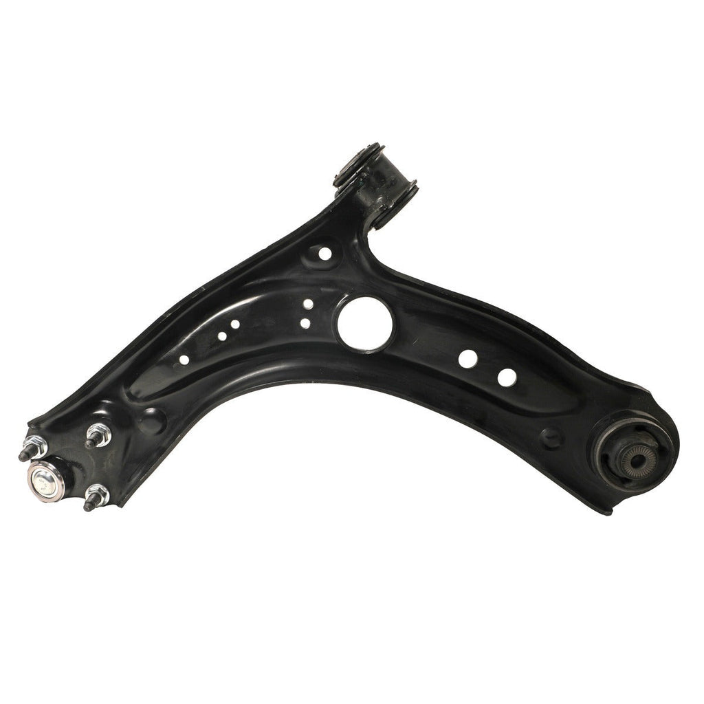 MOOG RK623823 Control Arm and Ball Joint Assembly for Audi A3 Quattro