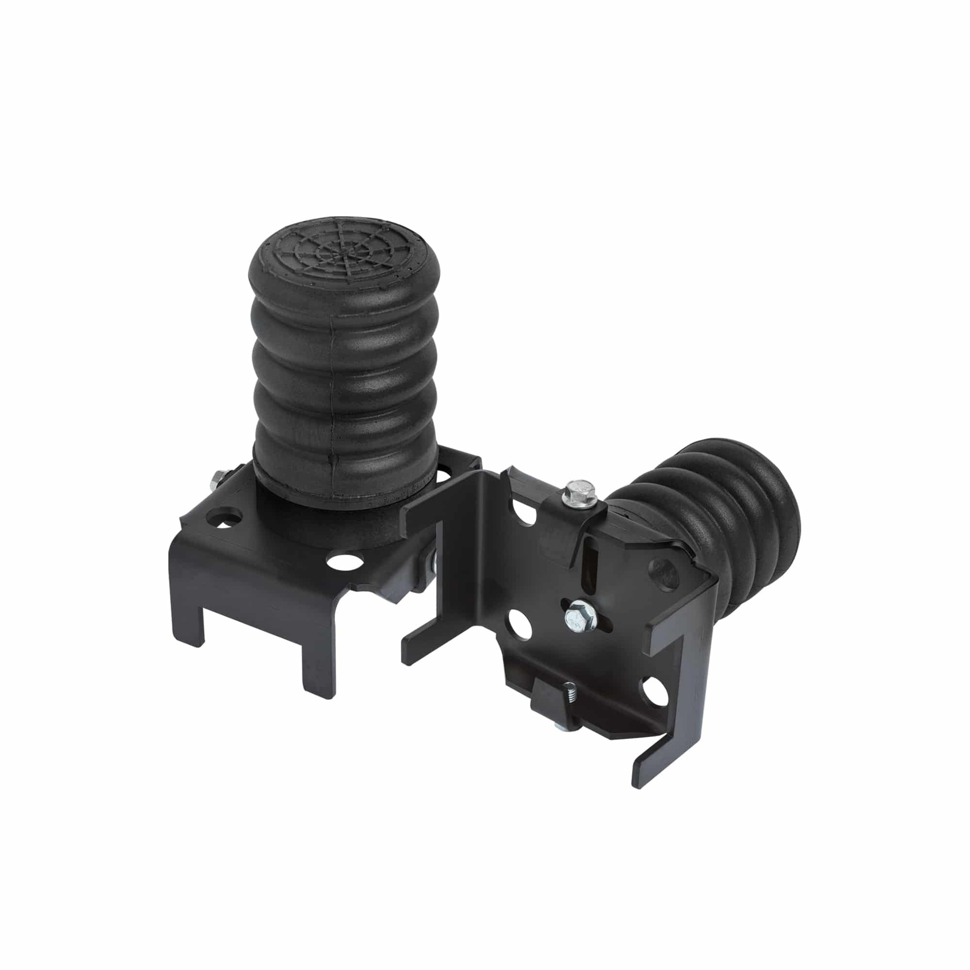 SuperSprings SumoSprings Air Spring Rear Pair Kit for 2012-2023 Ford Ranger 4WD RWD