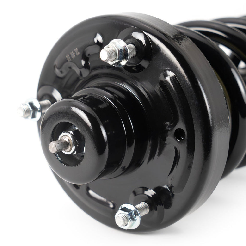 Arnott SK-4209 Rear Left Coil Strut Assembly Lincoln Navigator (U554 Chassis)