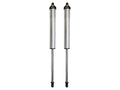 Icon 2.5 Internal Reservoir Shocks Pair for 2009-2014 Ford F150 w/6" lift