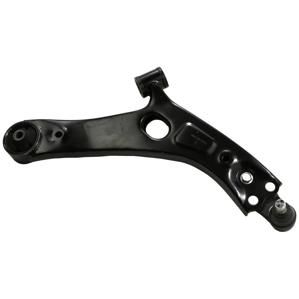 MOOG RK622768 Front Right Lower Control Arm and Ball Joint Assembly for Hyundai Tucson