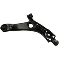 MOOG RK622768 Front Right Lower Control Arm and Ball Joint Assembly for Hyundai Tucson
