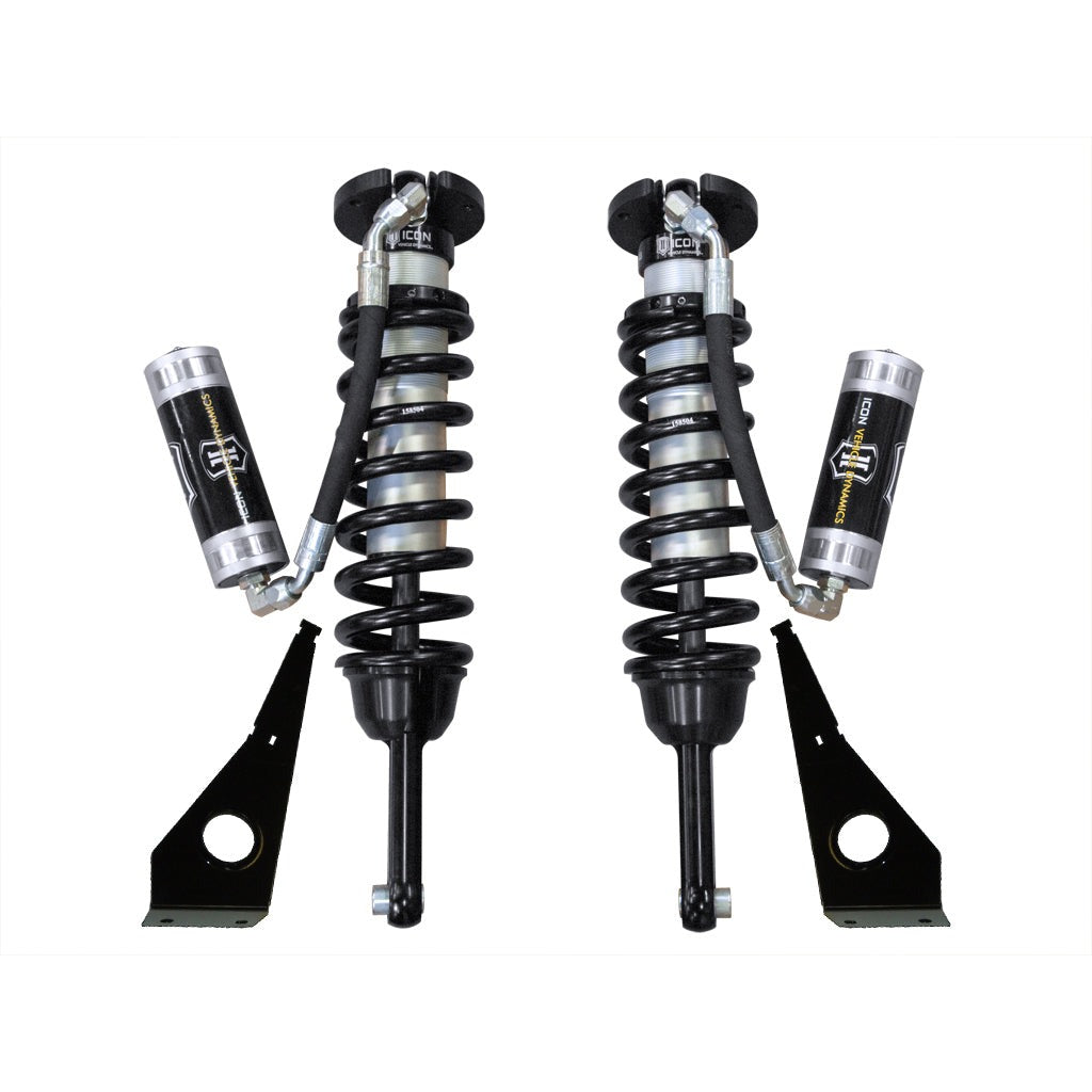 ICON 58730 Toyota Tacoma 2.5 VS RR Coilover Kit