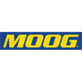MOOG RK8598 Front Right Upper Control Arm and Ball Joint Assembly for Mercury Cougar