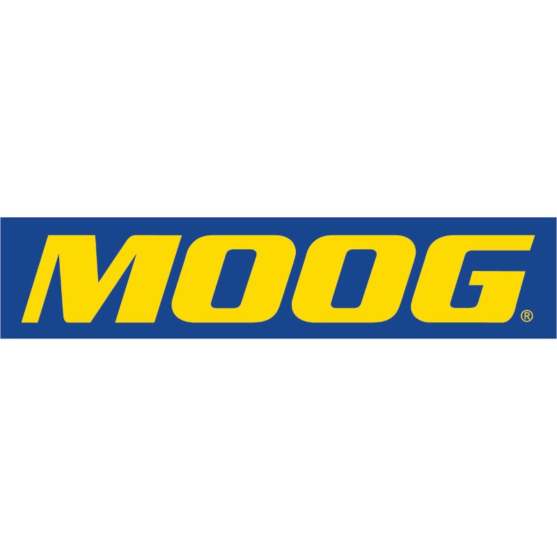 MOOG RK8598 Front Right Upper Control Arm and Ball Joint Assembly for Mercury Cougar