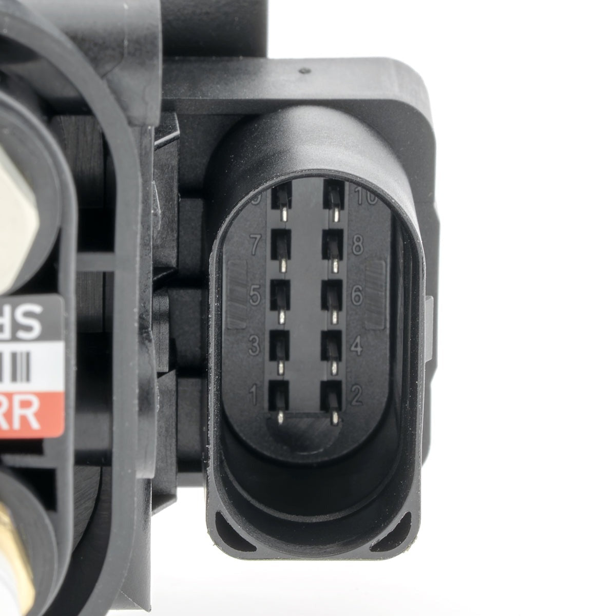 Arnott VB-5147 Solenoid Valve Block Mercedes-Benz S, C, CLS, and E-Class (W222, W205, W217, W213)