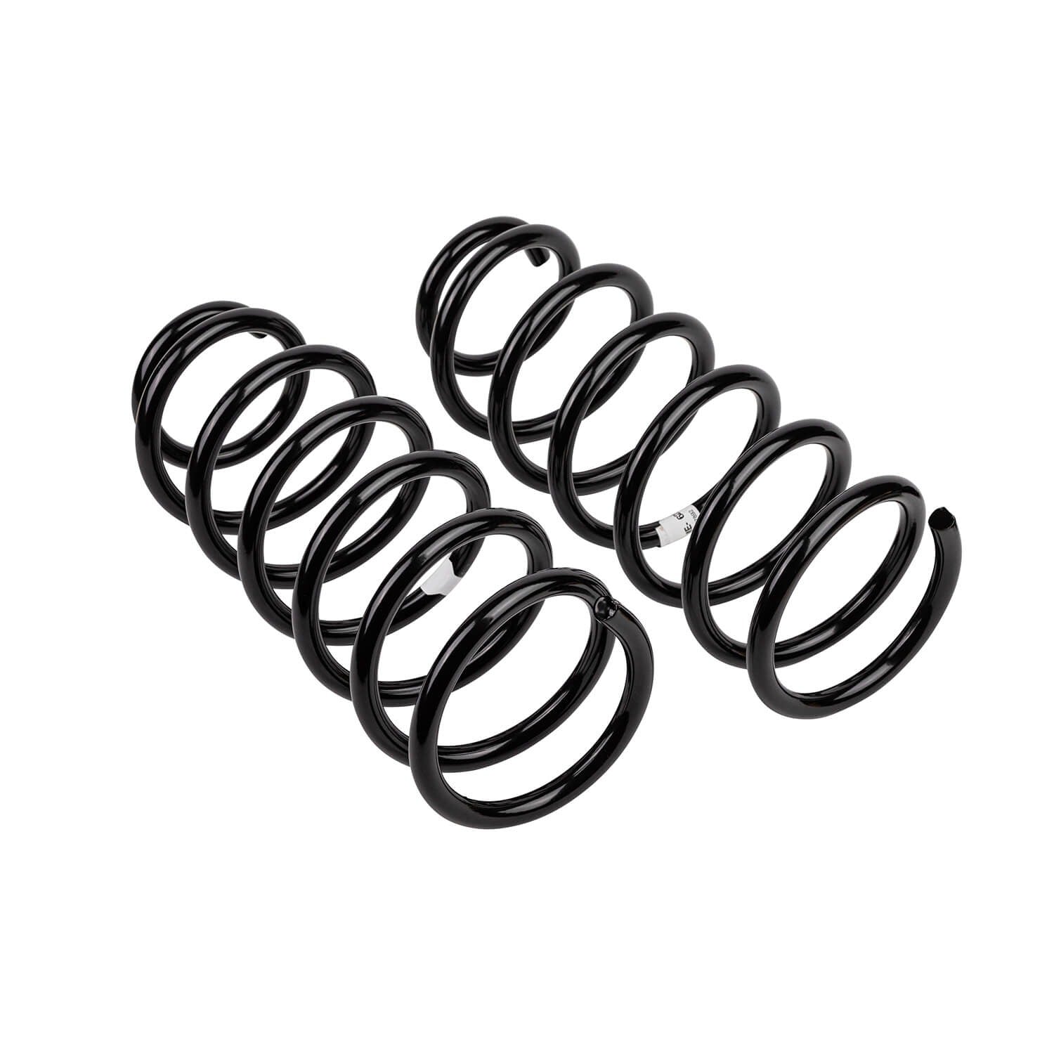 Old Man Emu 2622 Rear Coil Spring Set Medium Load