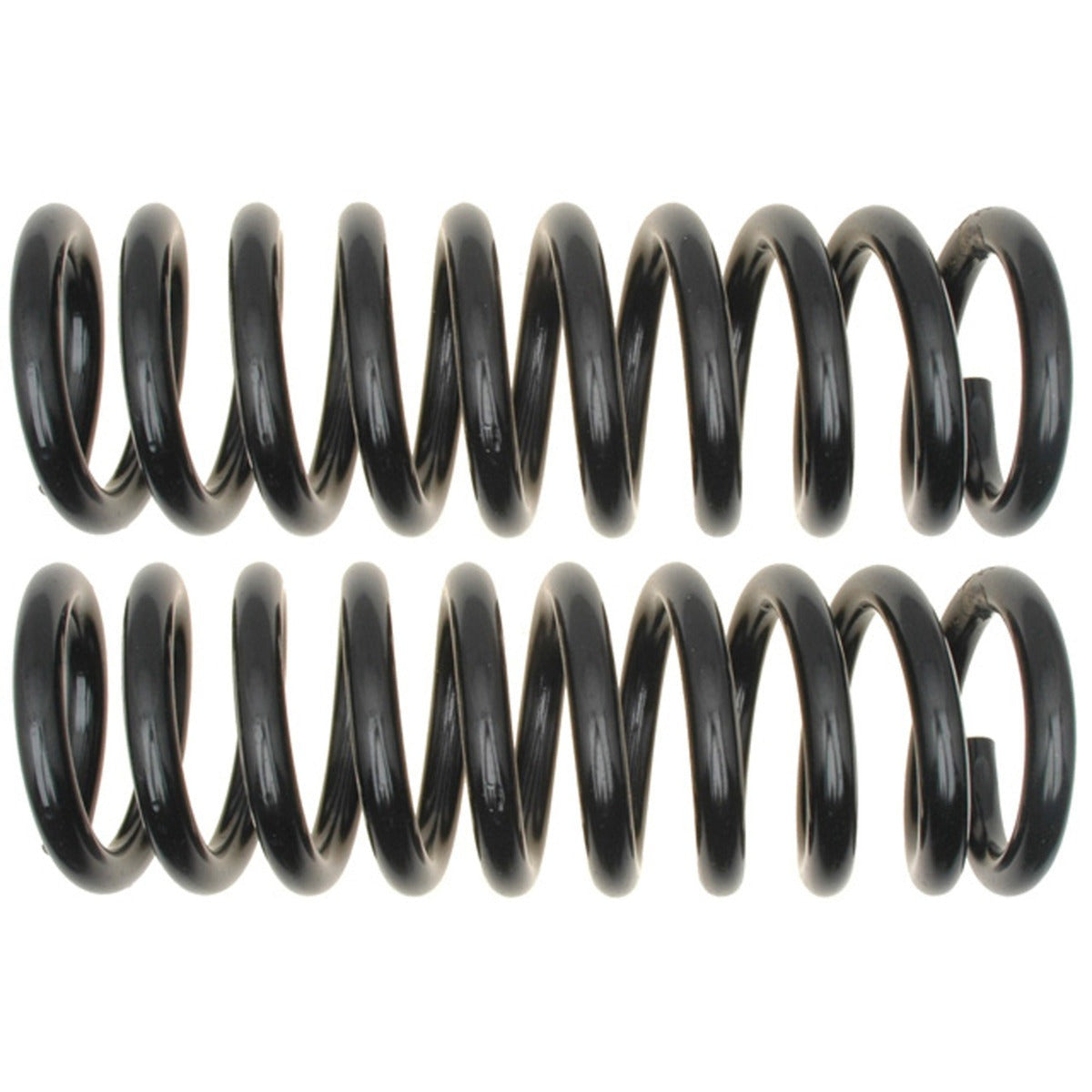 MOOG 81284 Front Coil Spring Set