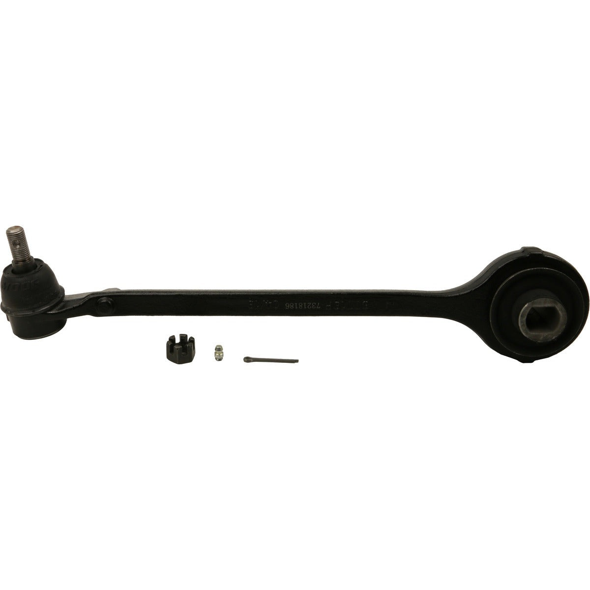 MOOG CK620258 Front Left Lower Forward Control Arm and Ball Joint Assembly for Chrysler 300