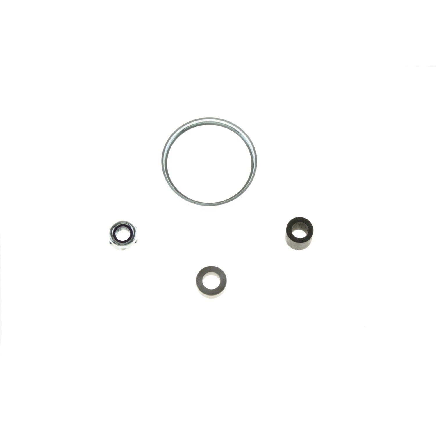 Bilstein 24-107617 Front 4600 Heavy Duty (B6) Shock Absorber Ford Expedition, F-150 Lincoln Mark LT