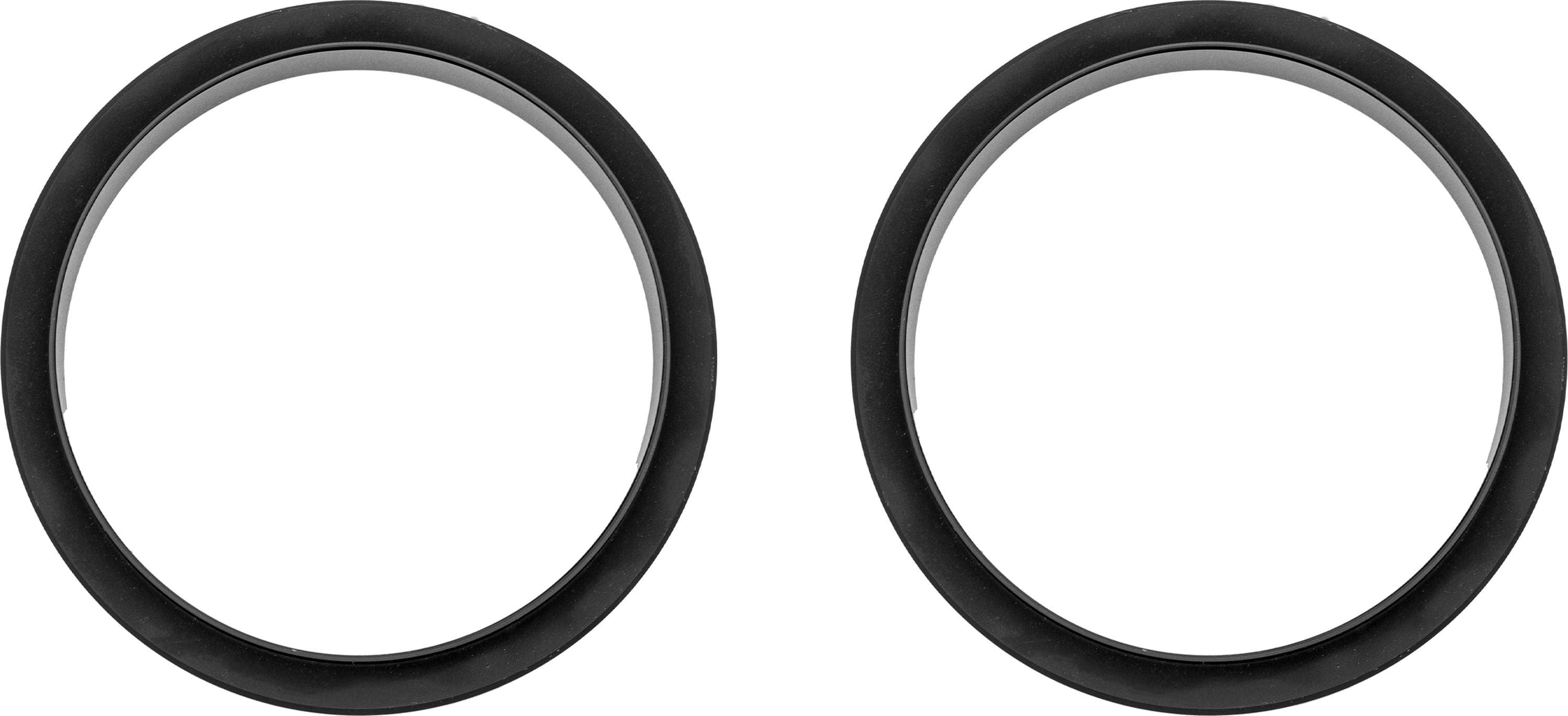 Camburg 1.5" Spring Preload Spacer Kit 2017-2020 Ford Raptor
