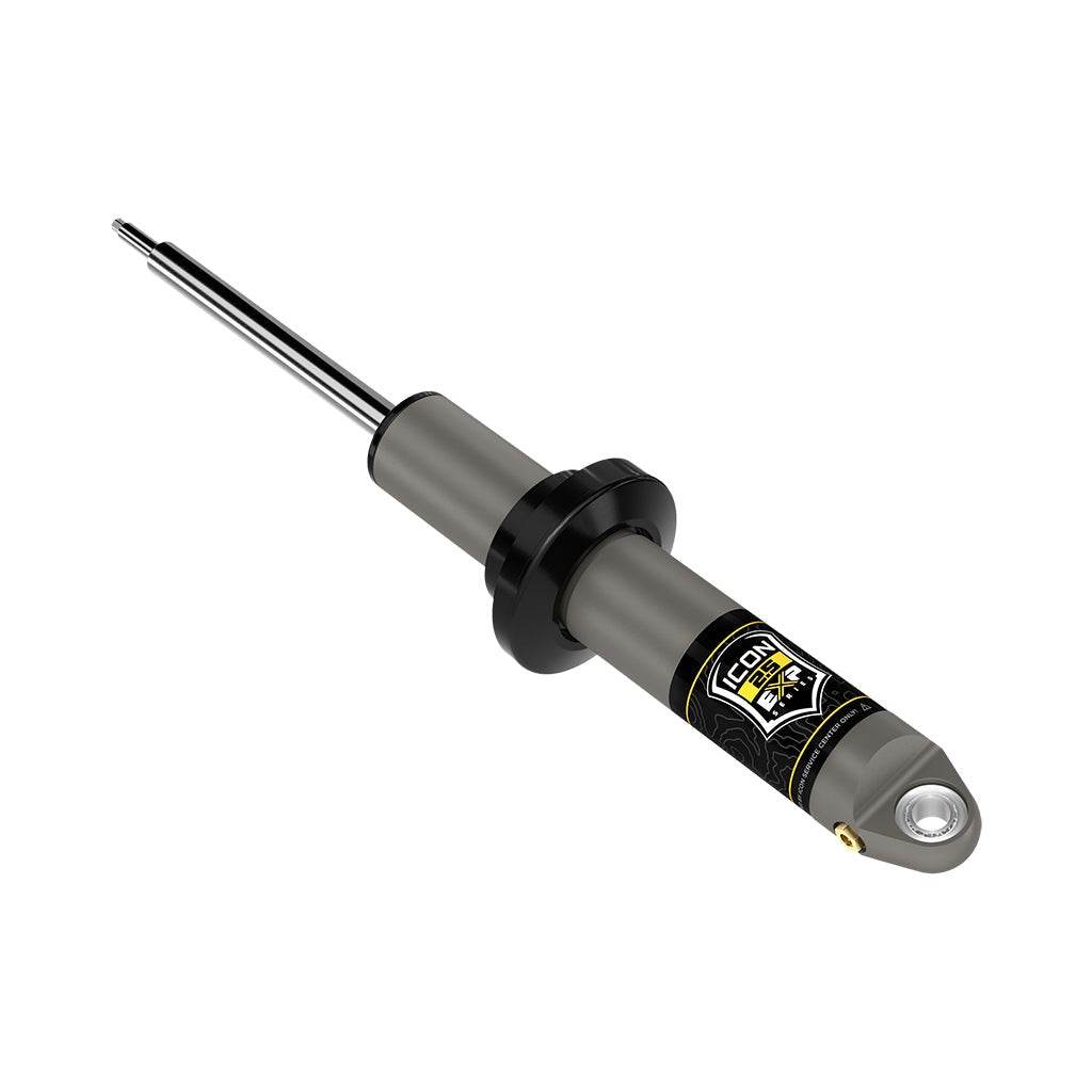 ICON 48611 Ford Bronco Hoss 1.0 Pkg Rear 1.5-2.25" Lift 2.5 EXP Coilover