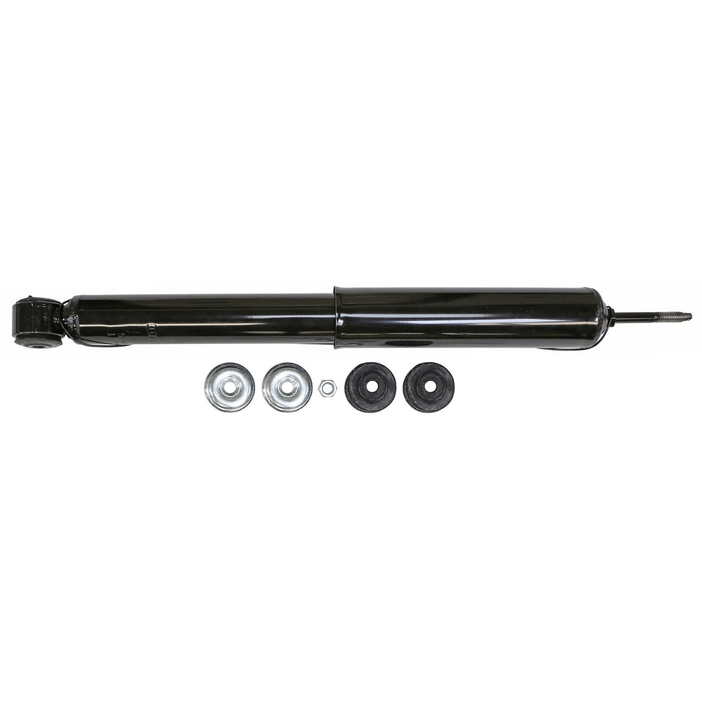 Monroe 5566 Rear OESpectrum Passenger Car Shock Toyota Yaris