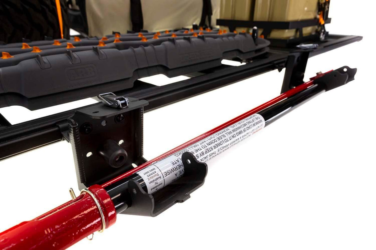 ARB BASE Rack Farm Jack Holder