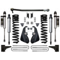 ICON K64512 Stage 2 Suspension System Ford F250/F350 4.5" Lift