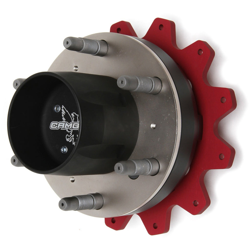 Camburg 2.50" Race Series Rear Hub Kit (6x5.50" / 40sp)