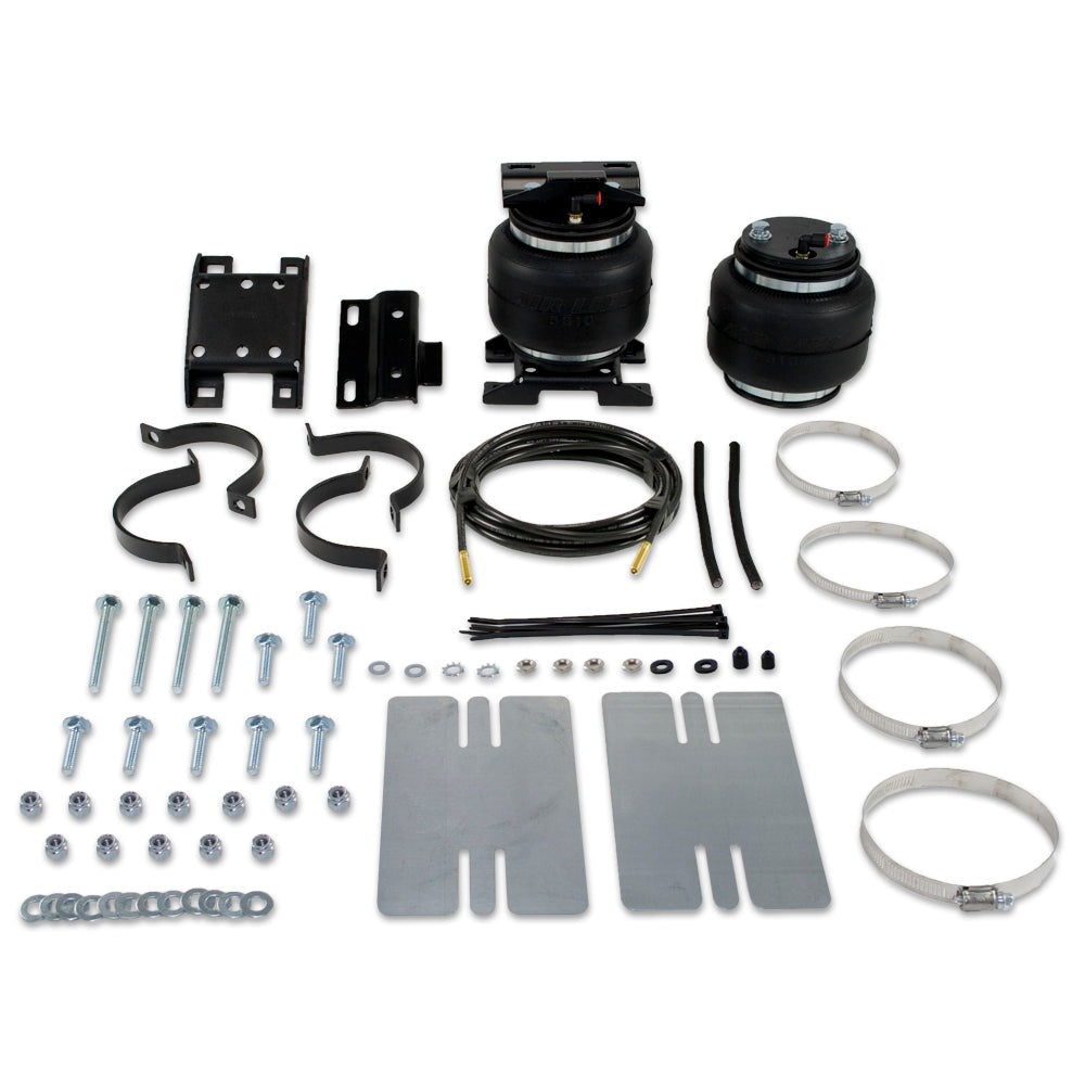 Air Lift 88203 LoadLifter 5000 Ultimate air spring kit w/internal jounce bumper