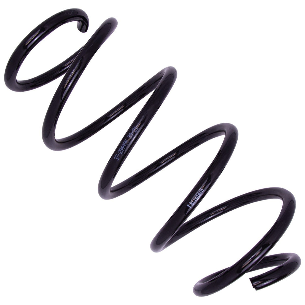 Bilstein 37-294496 Front B3 OE Replacement Coil Spring BMW X3, X4