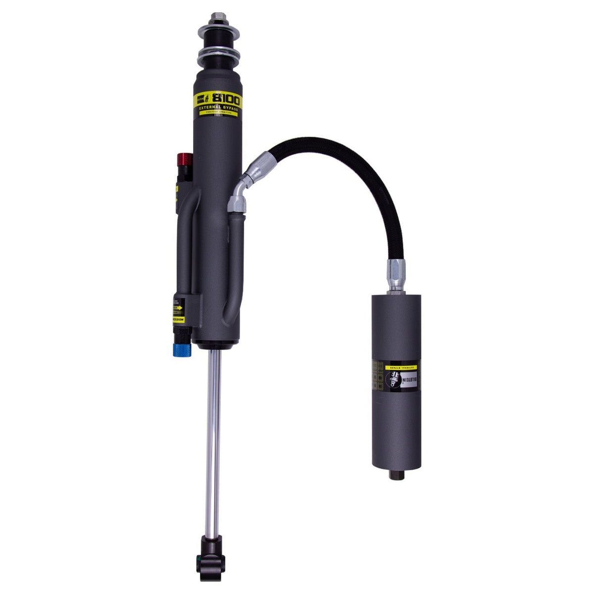 Bilstein 25-326055 Rear Right B8 8100 (Bypass) Shock Toyota Tundra