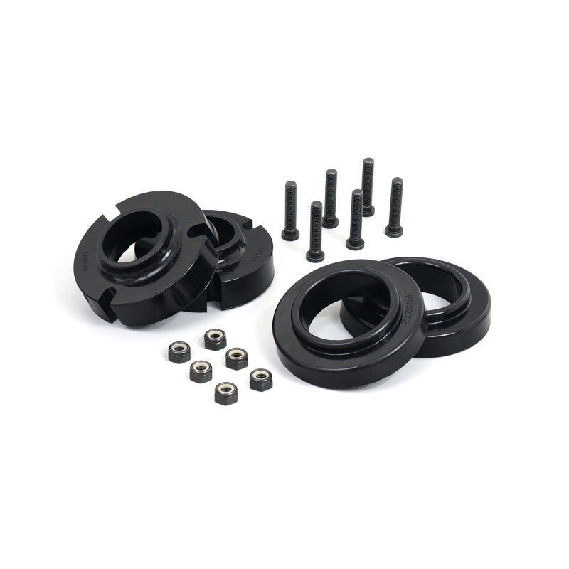 Daystar KT09103BK Front 2.5in Leveling Kit