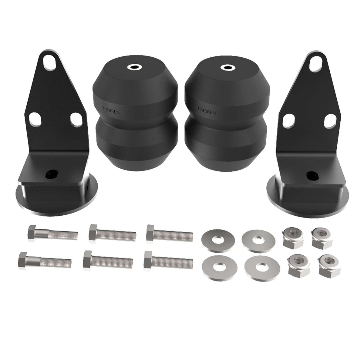 Timbren Suspension Enhancement System Front Kit for 1997-2009 Chevrolet C7500 Kodiak