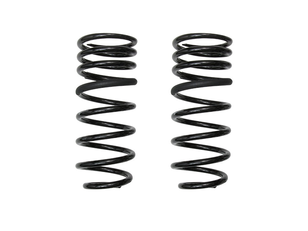 Icon 0.5" Triple Rate Coil Spring Kit Rear for 2024-2025 Toyota Tacoma