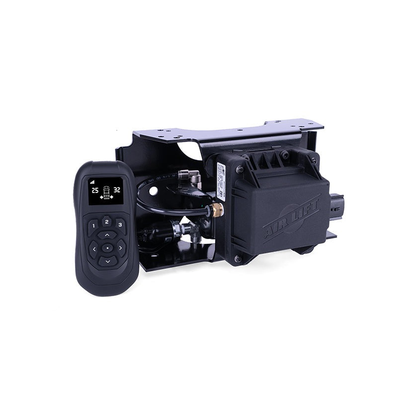 Air Lift 74100EZ WirelessAir Tank plus EZ Mount
