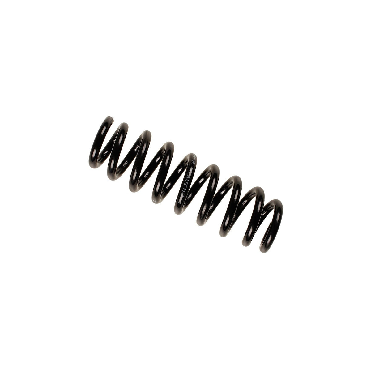 Bilstein B3 OE Replacement Air Coil Spring 36-272266