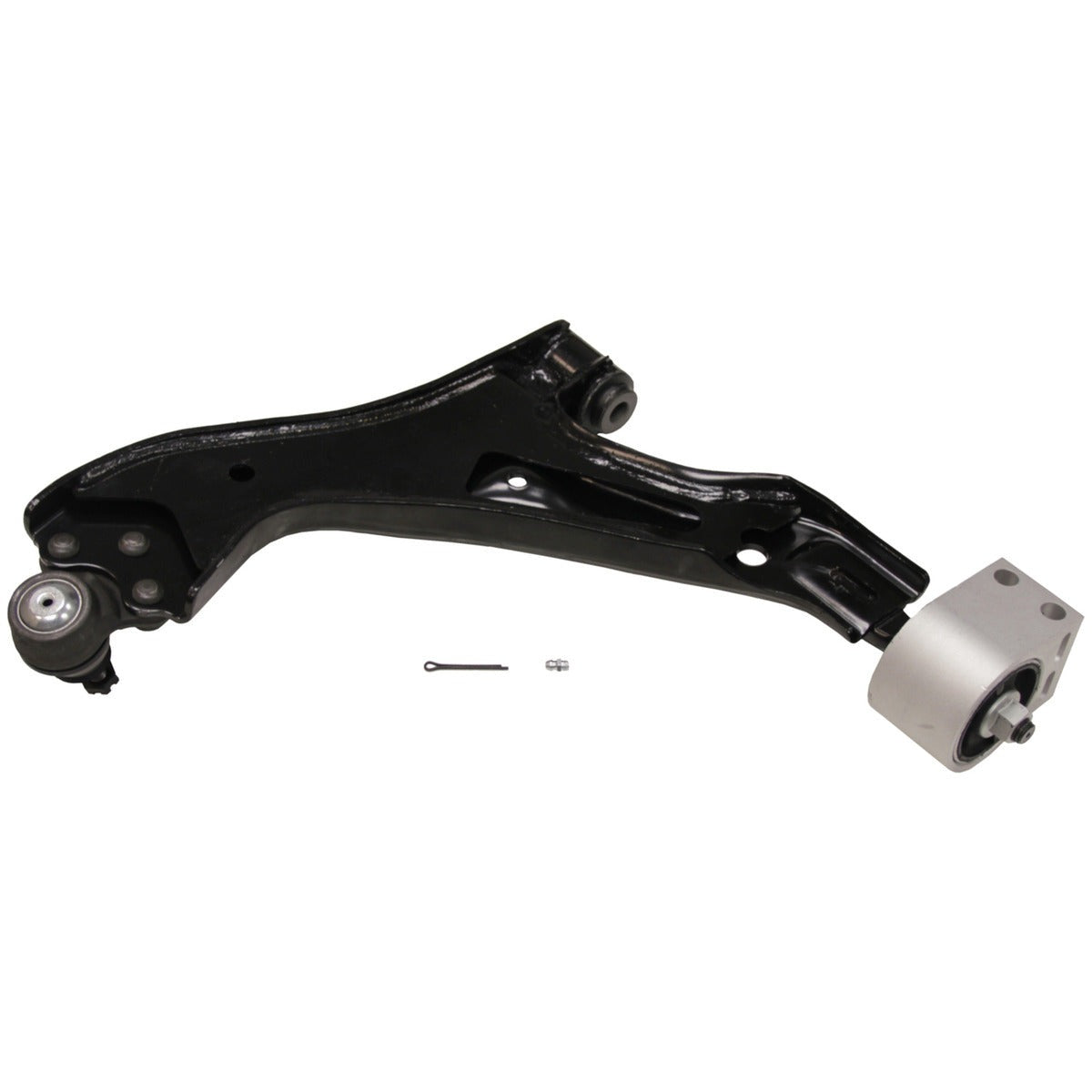 MOOG RK621136 Front Right Lower Control Arm and Ball Joint Assembly for Chevrolet Equinox