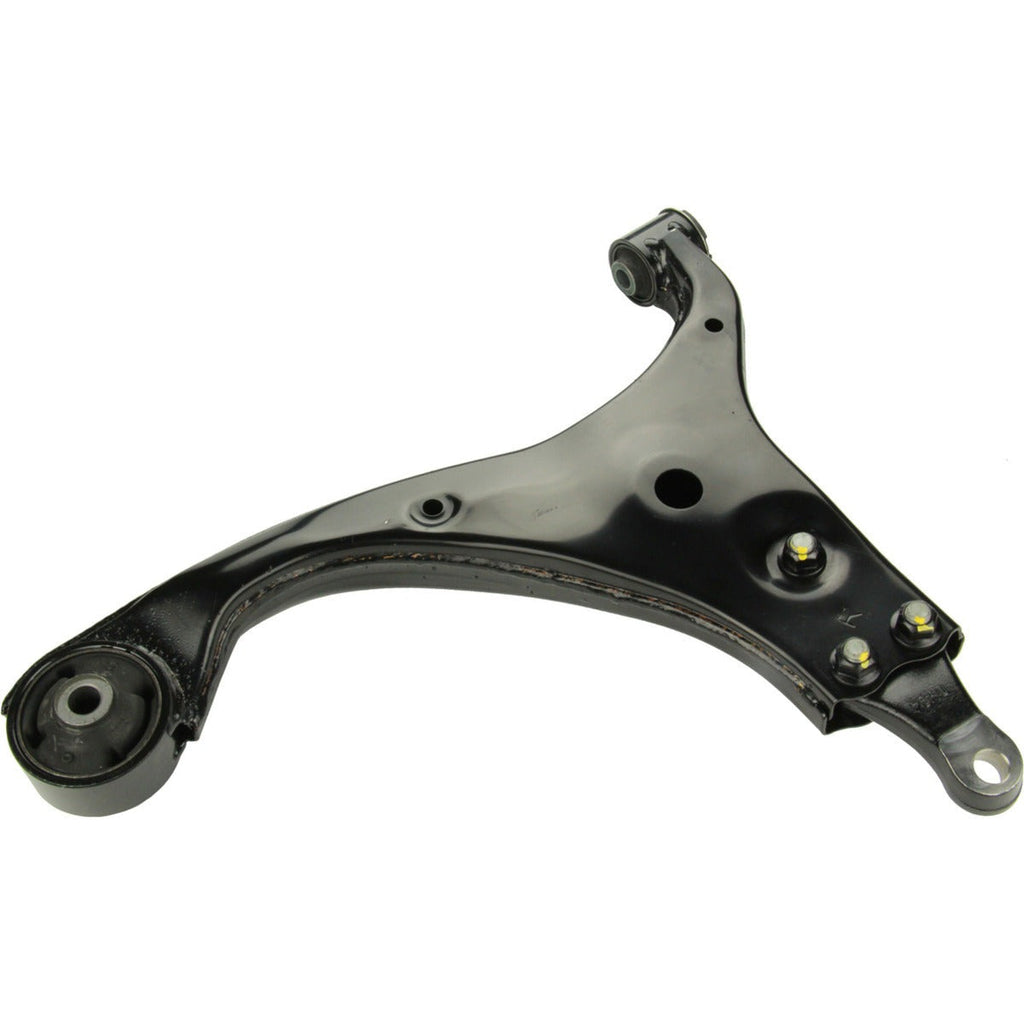 MOOG RK642257 Front Right Lower Control Arm for Kia Forte