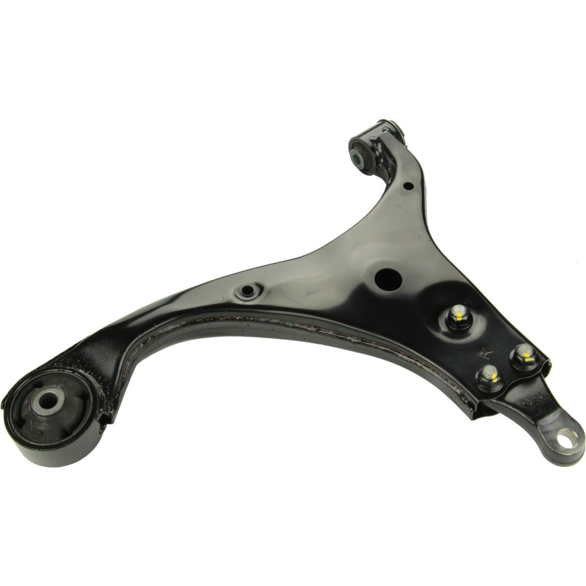MOOG RK642257 Front Right Lower Control Arm for Kia Forte