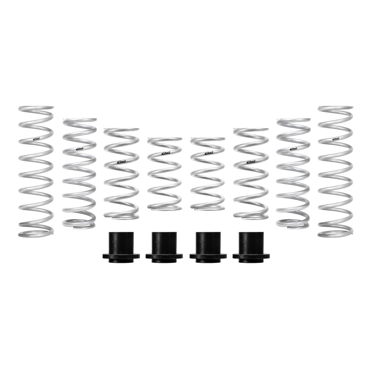 Eibach E85-209-033-03-22 Pro-UTV Stage 3 Coil Spring Set of 8 Springs