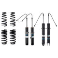 Bilstein 46-258885 Front and Rear B12 (Pro-Kit) Suspension Kit Porsche 911 With Electronic Suspension (PASM)