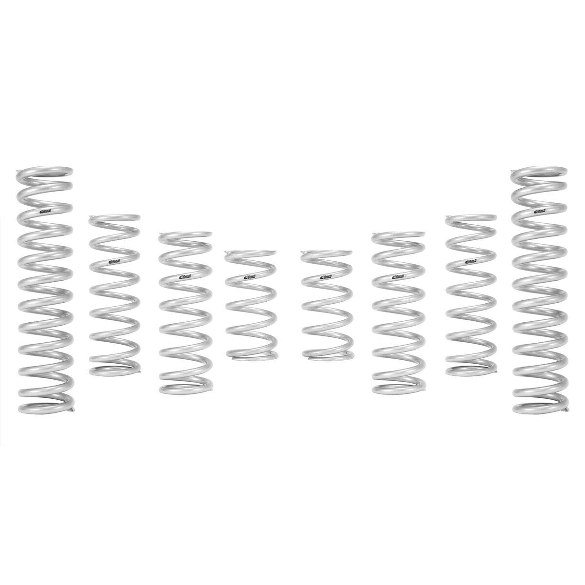 Eibach E85-212-006-02-22 Pro-UTV Stage 2 Coil Spring Set of 8 Springs