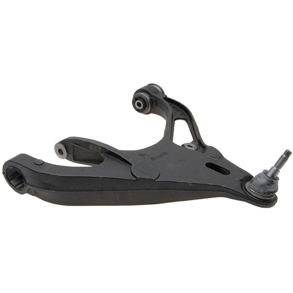 MOOG RK621912 Front Left Lower Control Arm and Ball Joint Assembly for Dodge Ram 1500